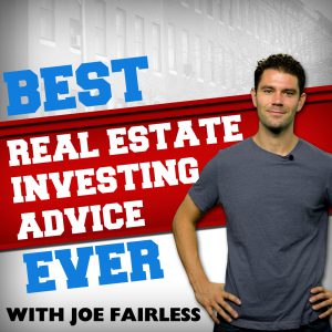 Best Real Estate Investing Advice Ever Show